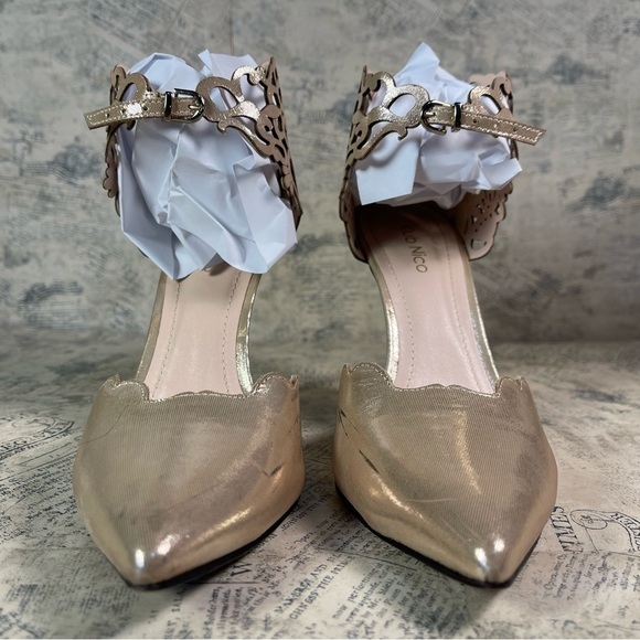 Klub Nico Special Occasion Roxanne - Picture 3 of 14